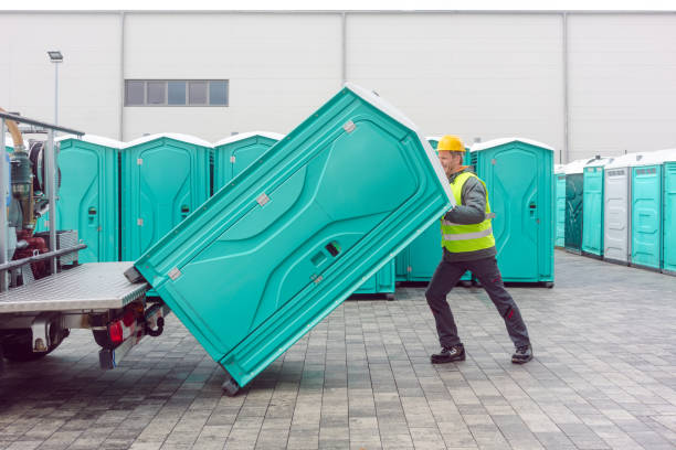 Best Emergency porta potty rental  in Willowick, OH