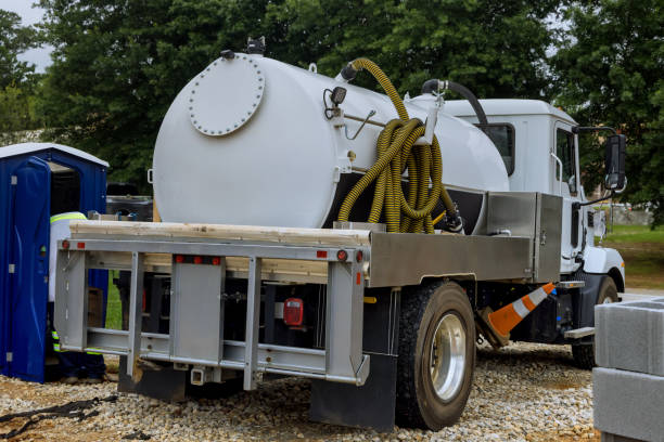 Best Porta potty rental for outdoor events  in Willowick, OH