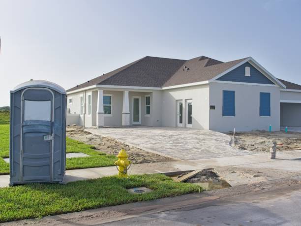 Professional porta potty rental in Willowick, OH