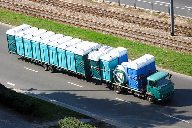 Best Affordable porta potty rental  in Willowick, OH